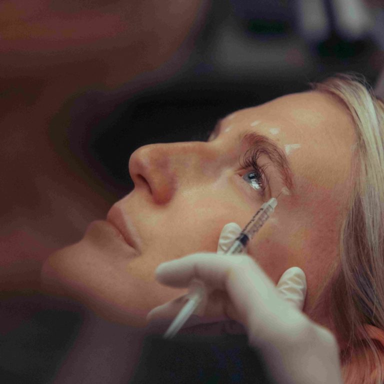 Botox Cosmetic