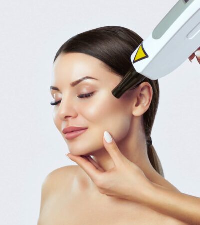 CO2 Laser Resurfacing in Denver, Greenwood Village, CO & Beverly Hills, CA