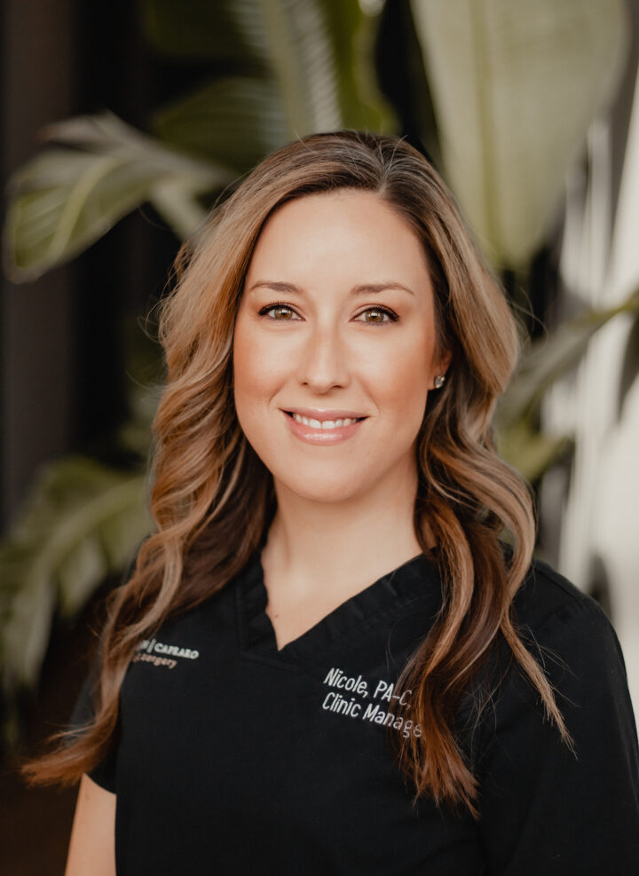 Nicole Kenyon-Our Staff | Denver | Beverly Hills, CA - Grossman Capraro