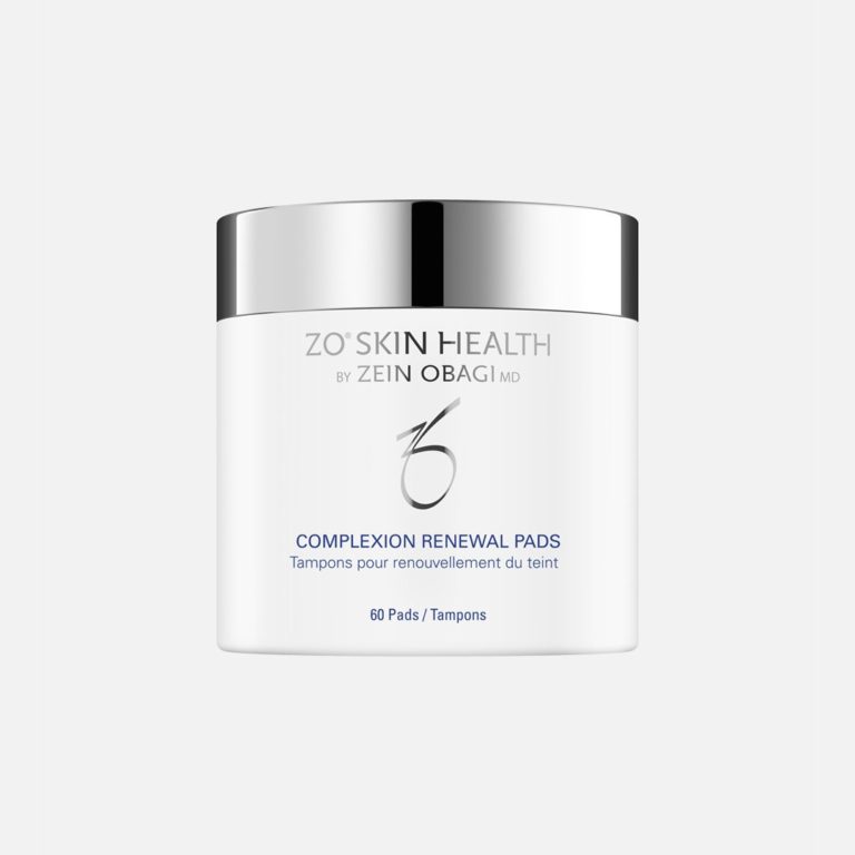 Complexion Renewal Pads