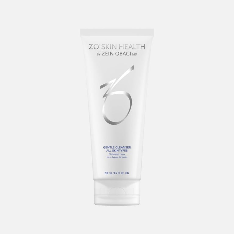 Gentle Cleanser
