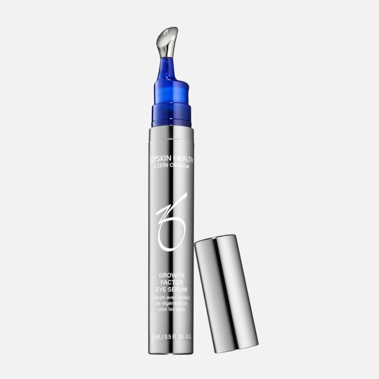 Growth Factor Eye Serum