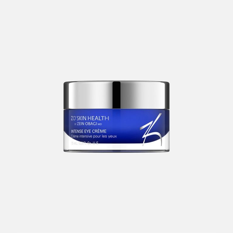 Intense Eye Crème