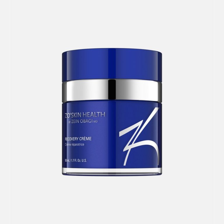 Is Recovery Crème the Secret to Glowing Skin? Learn More"