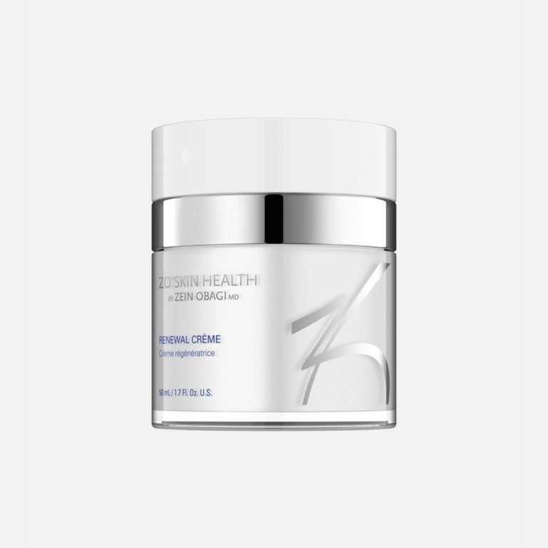 Renewal Crème