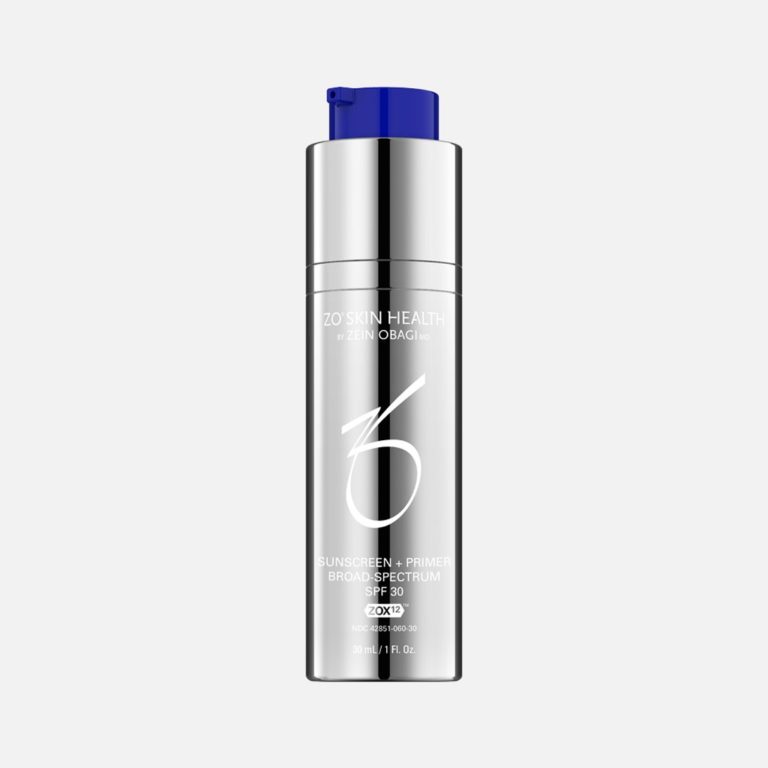 Sunscreen + Primer SPF 30
