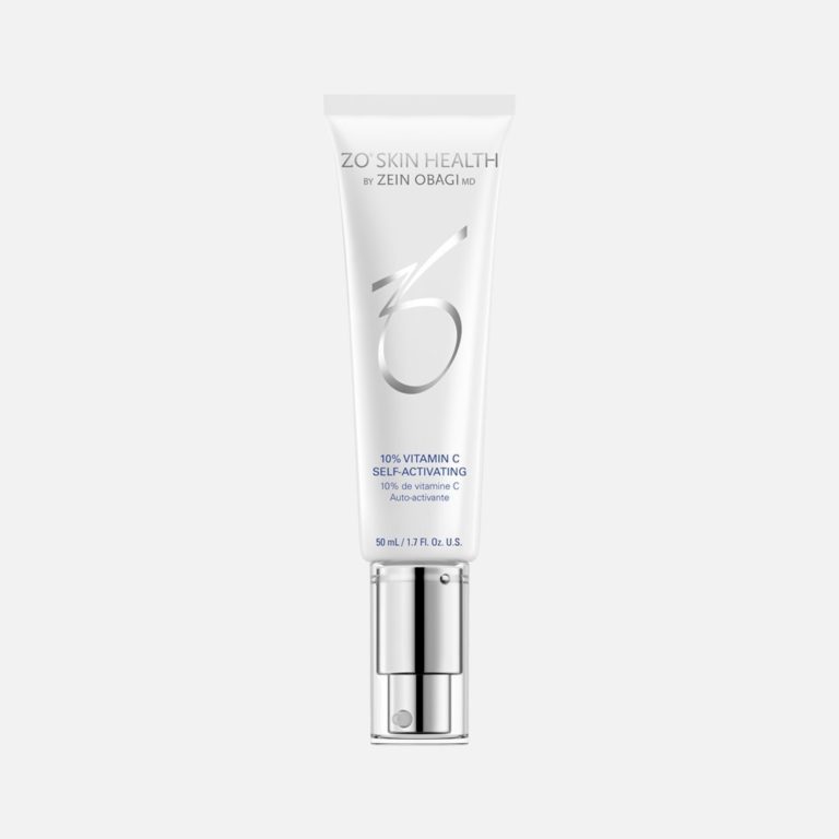 Vitamin C Serum