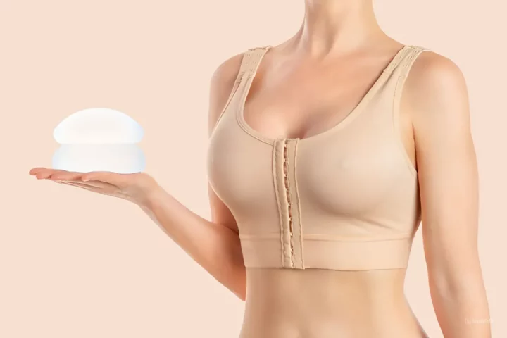 My Breast Augmentation Experience