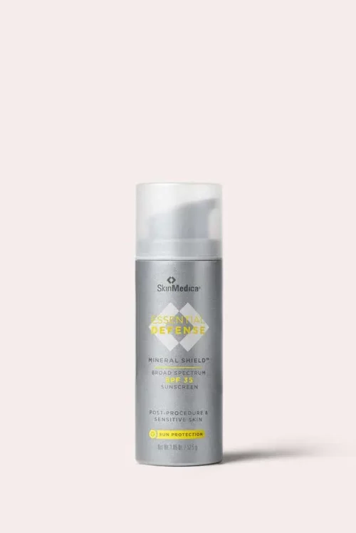 Essential Defense Mineral Shield™ Broad Spectrum SPF 35 Sunscreen