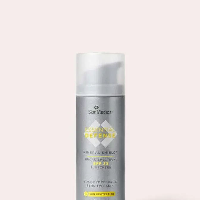 Essential Defense Mineral Shield™ Broad Spectrum SPF 35 Sunscreen