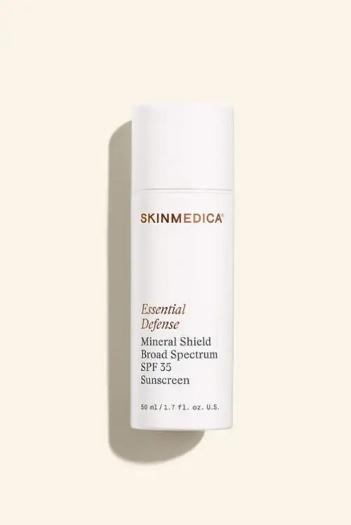 Essential Defense Mineral Shield™ Broad Spectrum SPF 35 Sunscreen