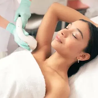 Laser Hair Removal