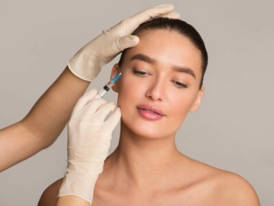 Botox Cosmetic