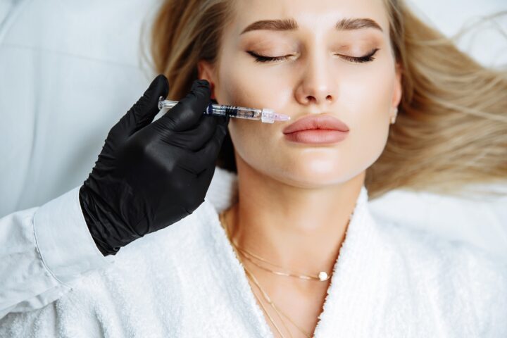 Dermal Fillers Treatments in Denver, Greenwood Village, CO & Beverly Hills, CA