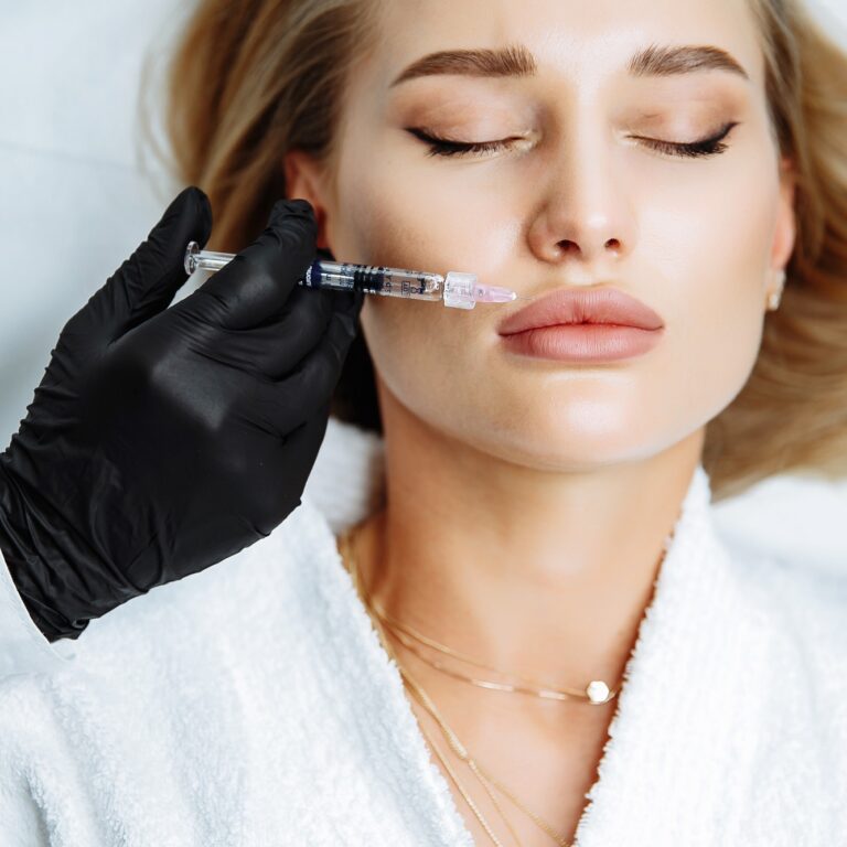 Dermal Fillers Treatments in Denver, Greenwood Village, CO & Beverly Hills, CA