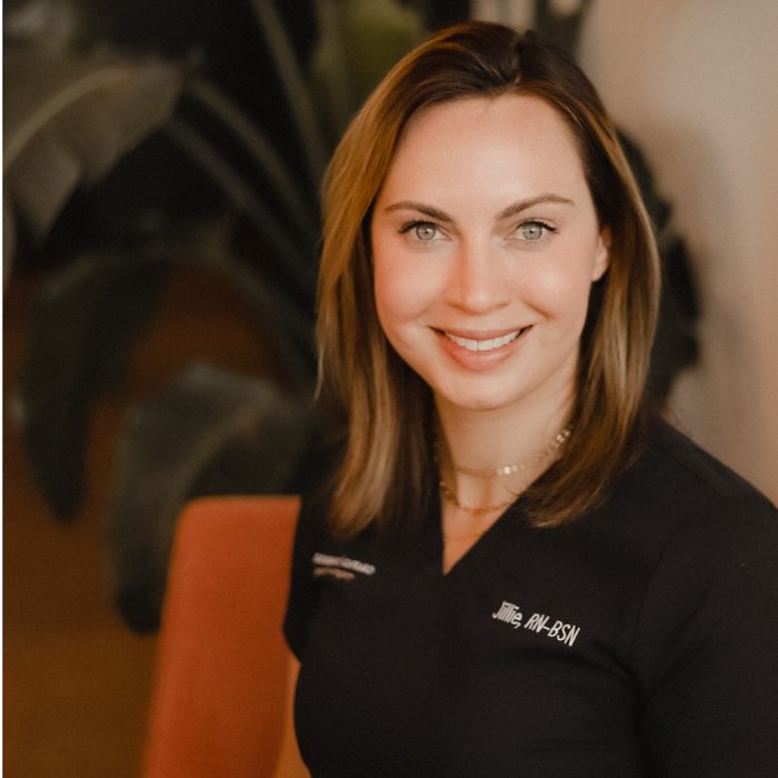 Jillie Chambers-Our Staff | Denver | Beverly Hills, CA - Grossman Capraro