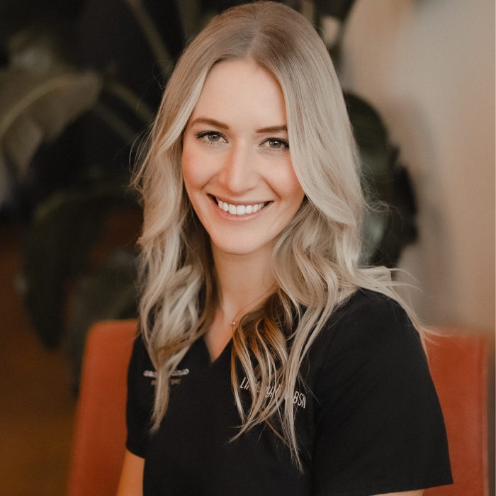 Lindsey Noorlun-Our Staff | Denver | Beverly Hills, CA - Grossman Capraro