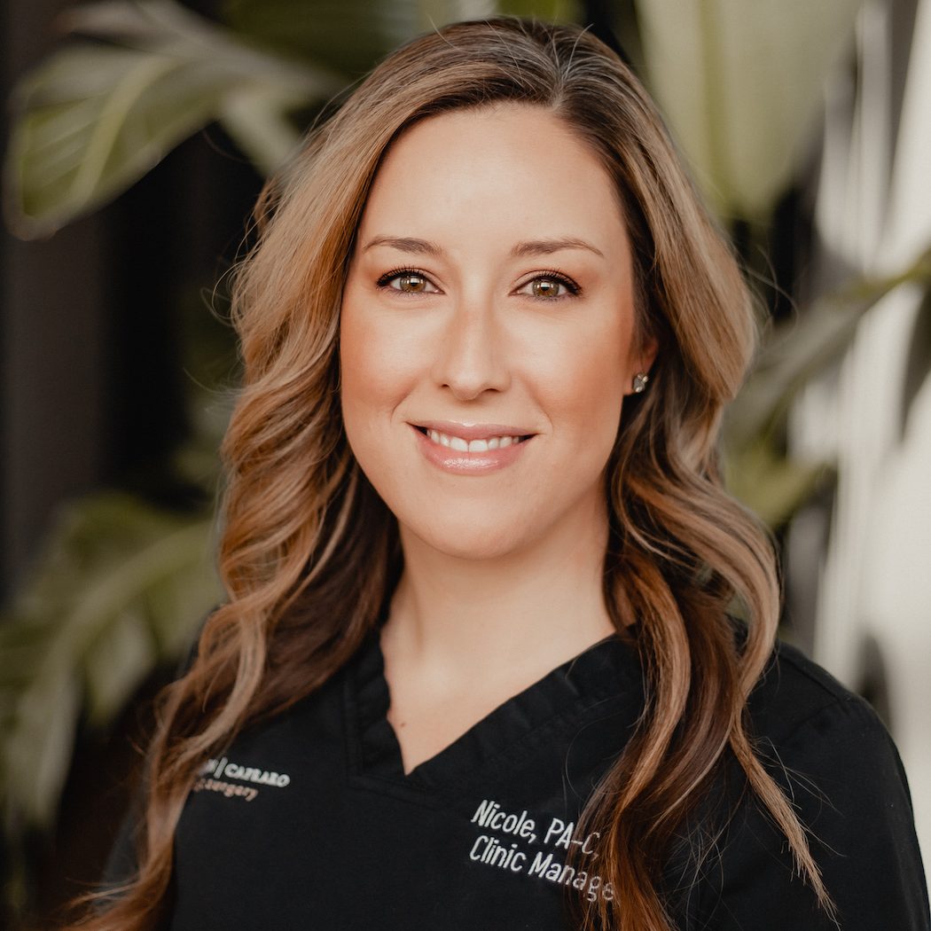 Nicole Kenyon-Our Staff | Denver | Beverly Hills, CA - Grossman Capraro