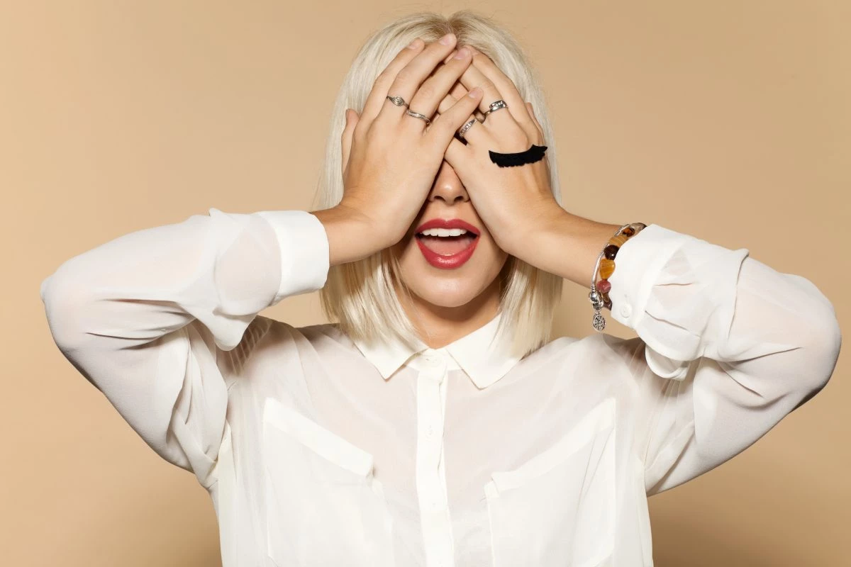 Patient Diary – What's it like to have an upper eyelids blepharoplasty?