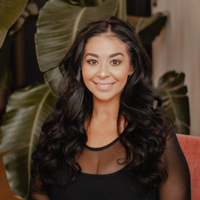 ASHLEY BABAUTA, PATIENT CARE COORDINATOR