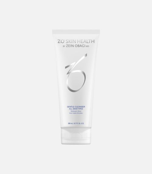Gentle Cleanser