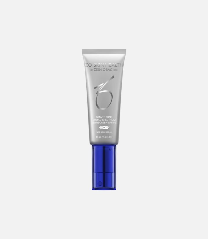 Smart Tone Broad Spectrum SPF50