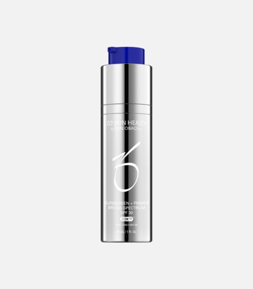 Sunscreen + Primer SPF 30