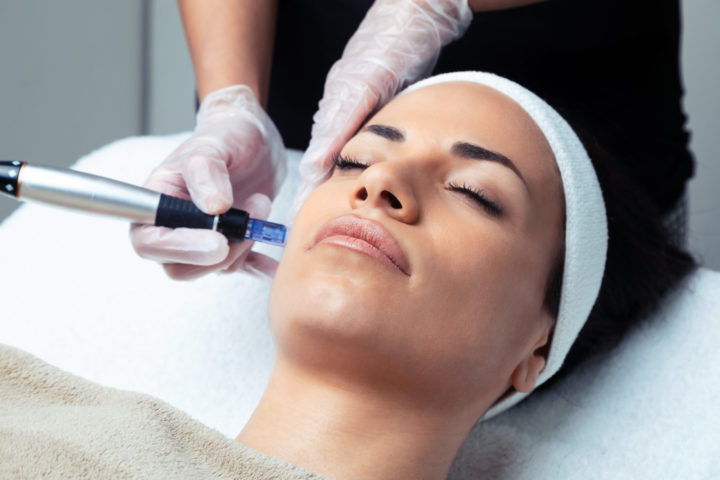 Rejuvapen NXT Microneedling in Denver, Greenwood Village, CO & Beverly Hills, CA