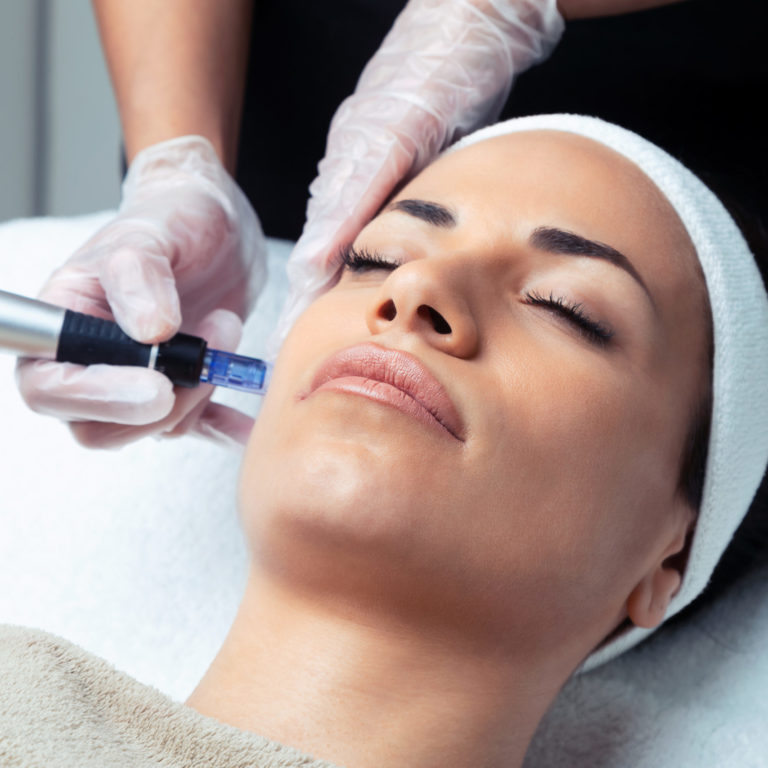 Rejuvapen NXT Microneedling in Denver, Greenwood Village, CO & Beverly Hills, CA