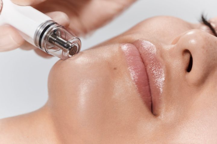 DiamondGlow Facial in Denver, Greenwood Village, CO & Beverly Hills, CA