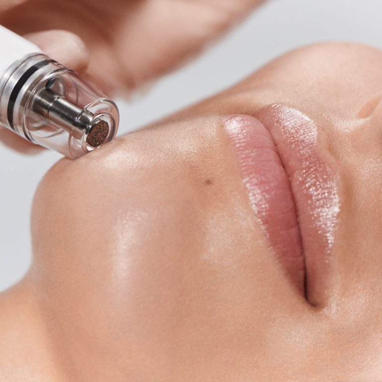 DiamondGlow Facial in Denver, Greenwood Village, CO & Beverly Hills, CA