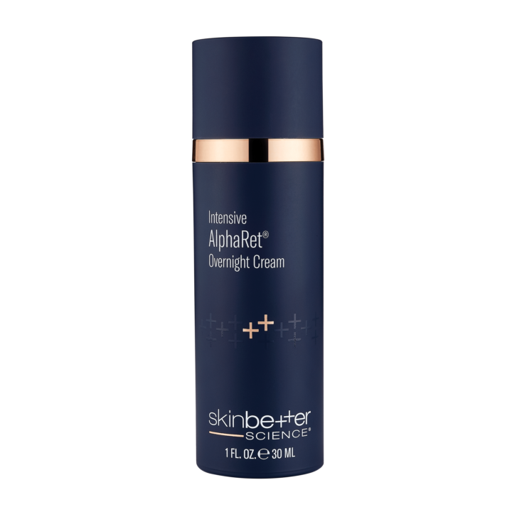 Intensive AlphaRet Overnight Cream 30ML