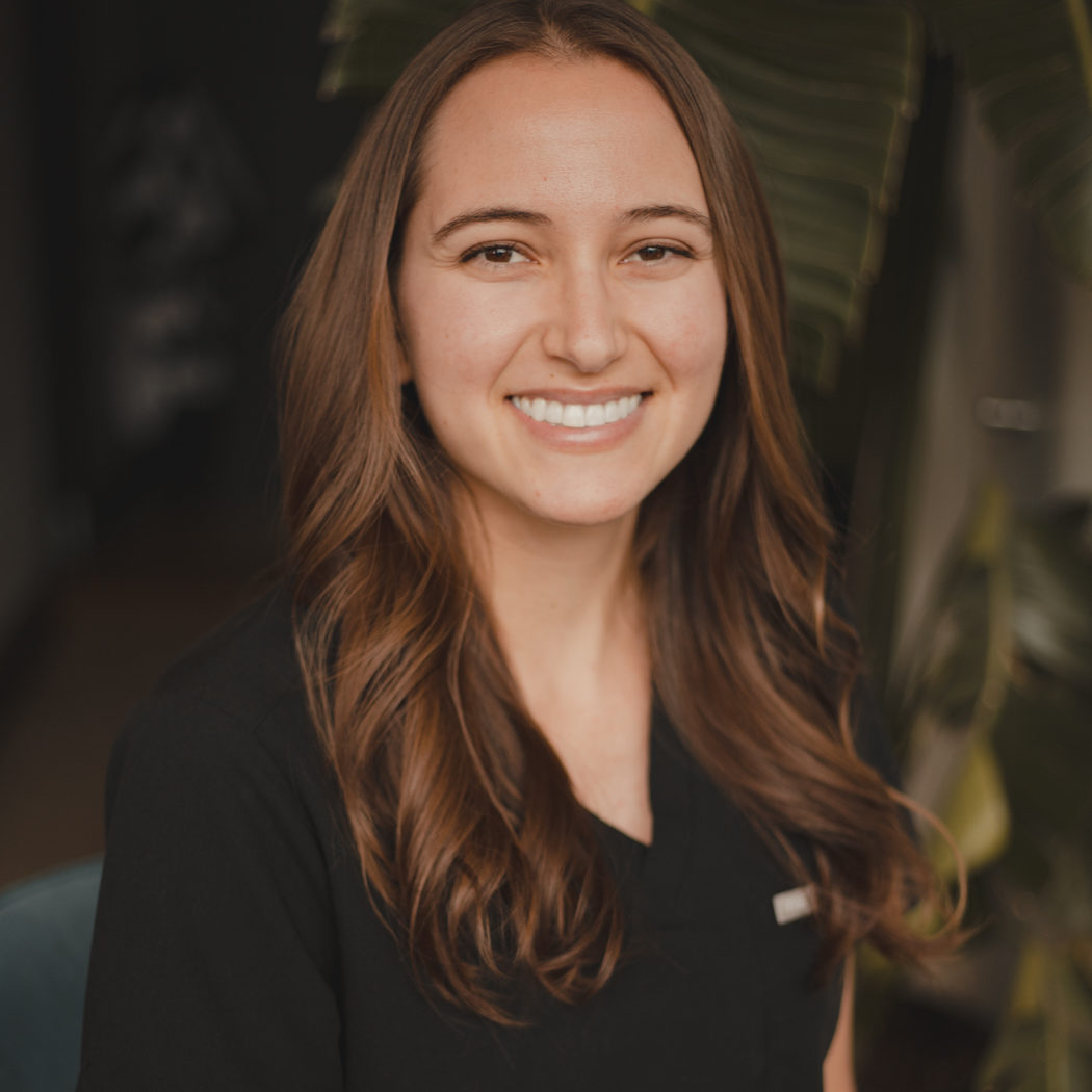 Livia Liggett, RN-BSN