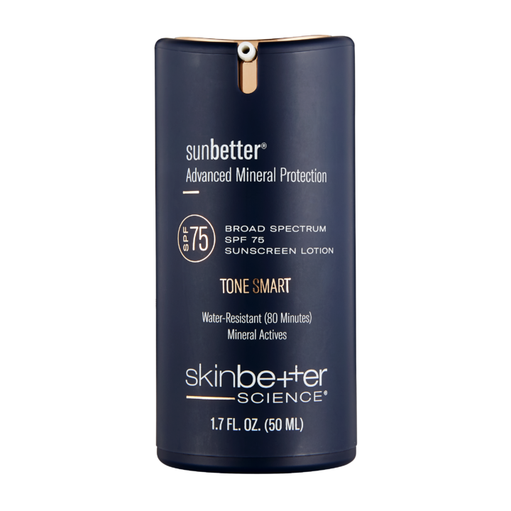 SunBetter Tone Smart SPF 75