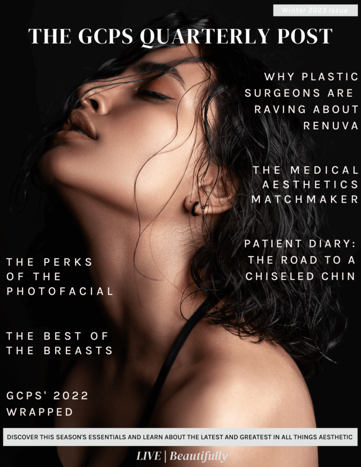 Modern Minimal Pastel Furniture Newsletter