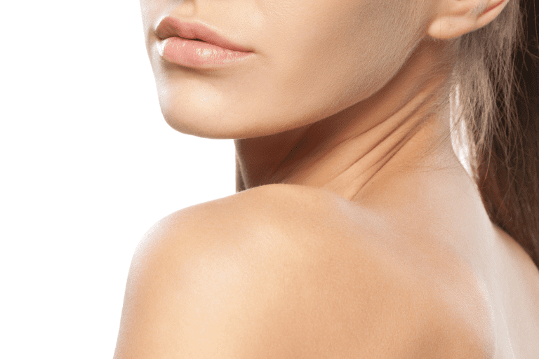 Patient Diary – What’s It Like to Have Submental Liposuction?