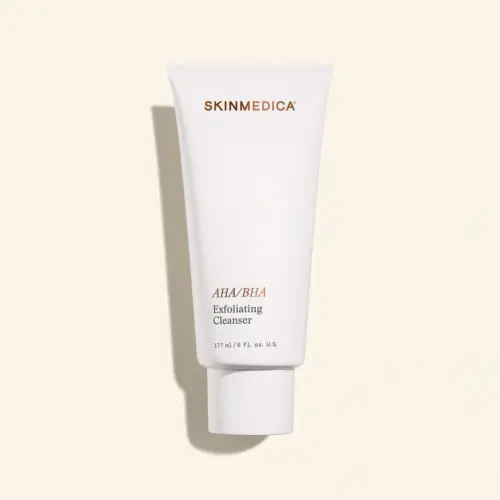 AHA/BHA Exfoliating Cleanser