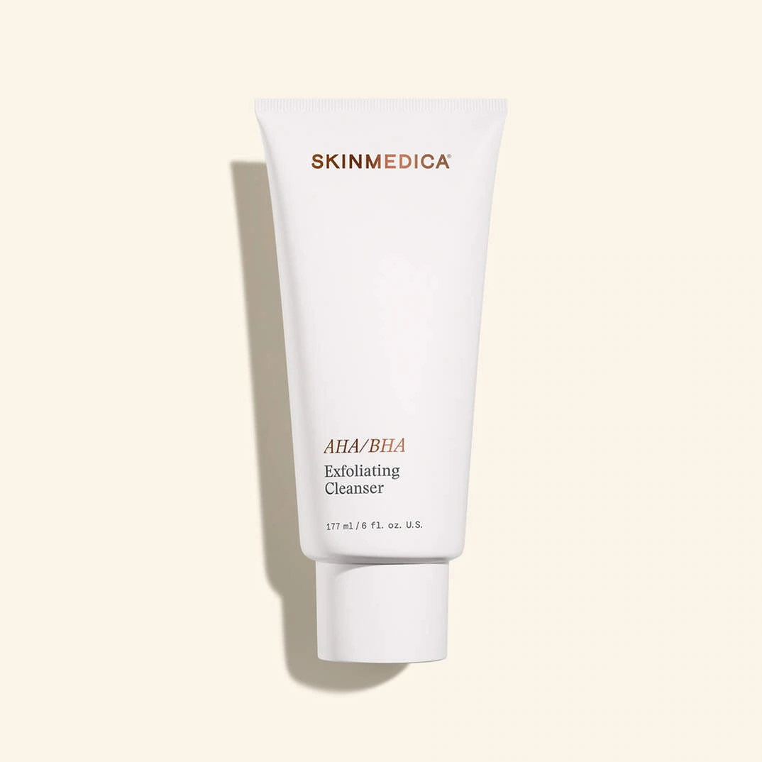 AHA/BHA Exfoliating Cleanser