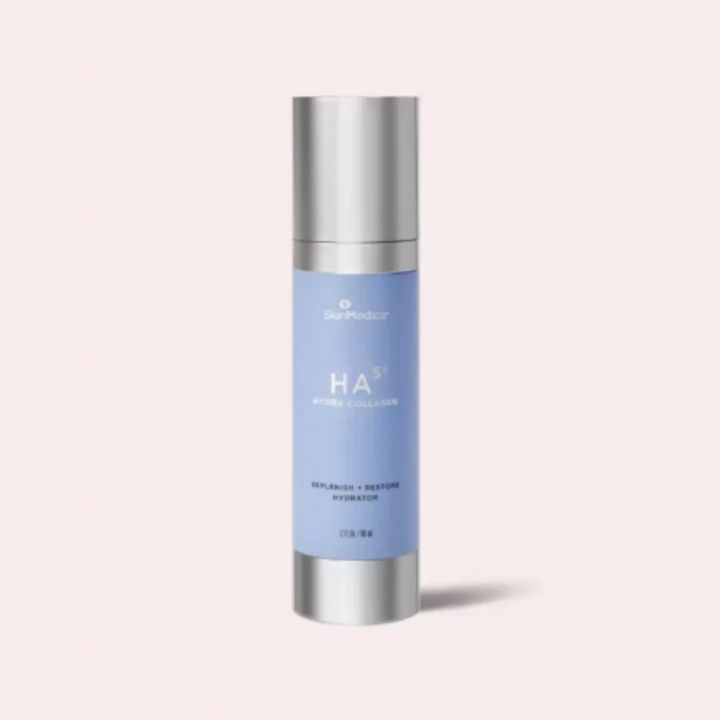 HA⁵® Hydra Collagen Replenish + Restore Hydrator