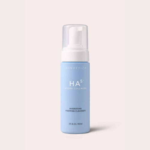 HA⁵® Hydra Collagen Replenish + Restore Hydrator