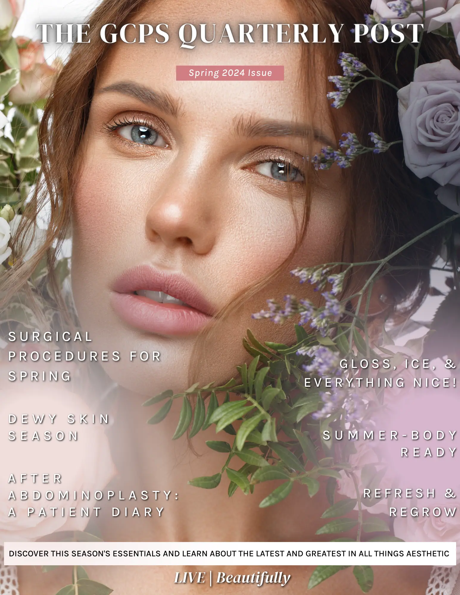 GCPS Winter 24: What to Expect? Find Out Today!