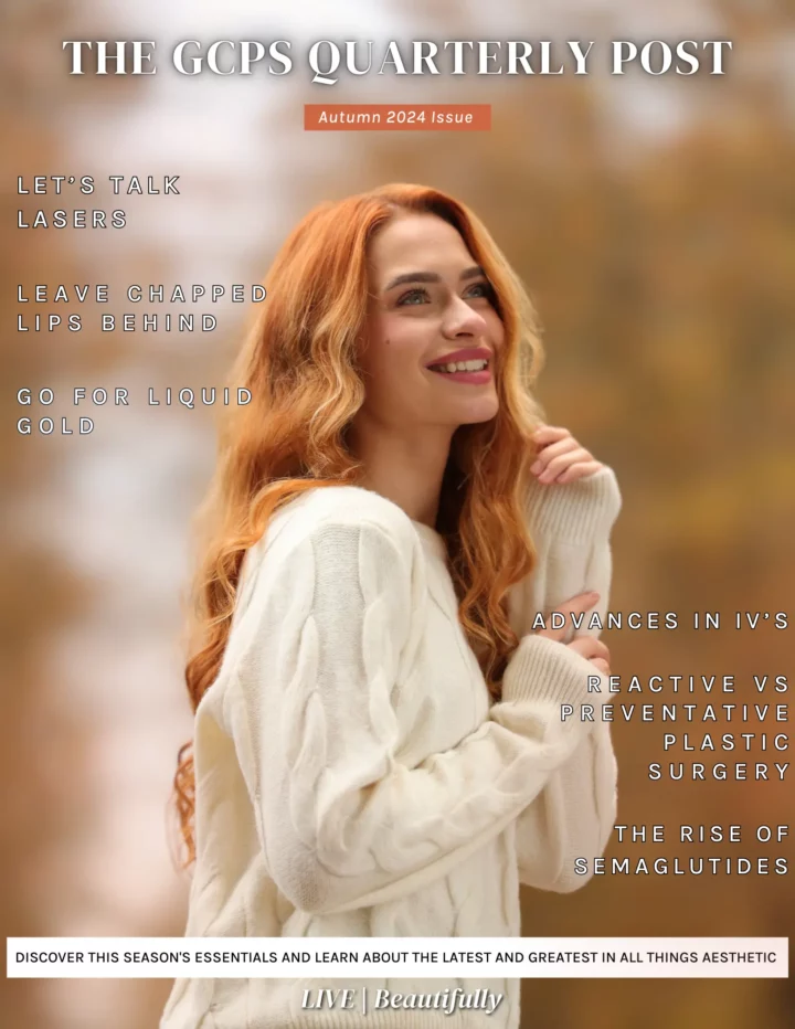 GCPS Quarterly Post: Autumn 24