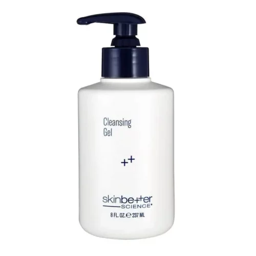 SkinBetter Cleansing Gel