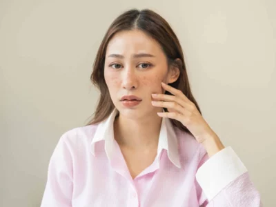 Benefits of Pigment & Vascular Reduction