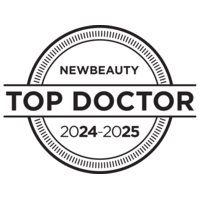 NewBeauty Top Doctor 2024-2025
