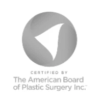 The american board of plastic surgery logo