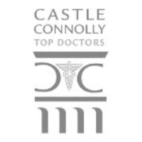 castle connolly top doctors logo
